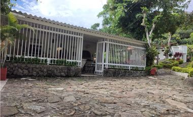 Vendo Casa Campestre en Villeta.