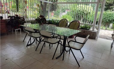 Vendo Casa Campestre en Villeta.