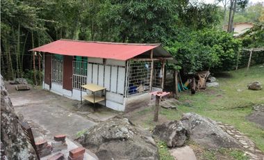 Vendo Casa Campestre en Villeta.