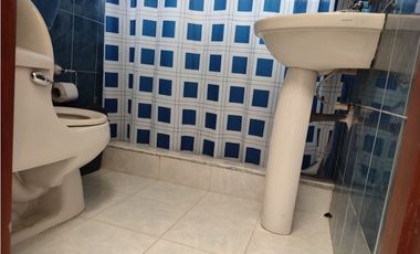 Vendo Casa Campestre en Villeta.