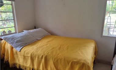 Vendo Casa Campestre en Villeta.