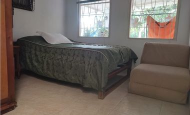 Vendo Casa Campestre en Villeta.