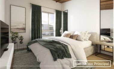 Venta de Casa en Unidad Cerrada en la Ceja