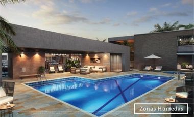 Venta de Casa en Unidad Cerrada en la Ceja