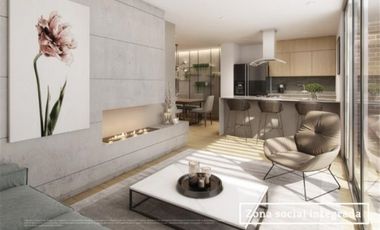 Venta de Casa en Unidad Cerrada en la Ceja