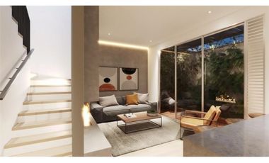 Venta de Casa en Unidad Cerrada en la Ceja