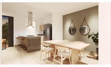 Venta de Casa en Unidad Cerrada en la Ceja