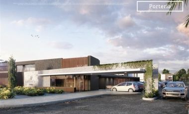 Venta de Casa en Unidad Cerrada en la Ceja