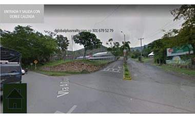 ARROYOALTO DAPA CON AGUA EXCELENTE VISTA