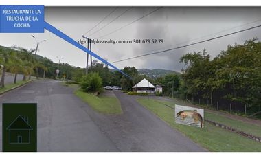 ARROYOALTO DAPA CON AGUA EXCELENTE VISTA