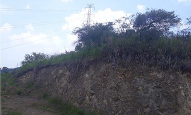 ARROYOALTO DAPA CON AGUA EXCELENTE VISTA