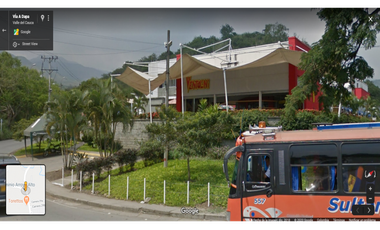 ARROYOALTO DAPA CON AGUA EXCELENTE VISTA