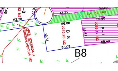 ARROYOALTO DAPA CON AGUA EXCELENTE VISTA