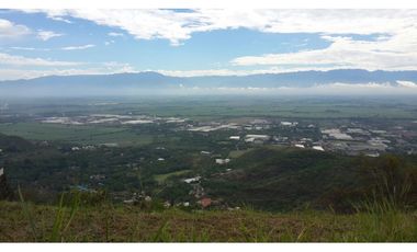 ARROYOALTO DAPA CON AGUA EXCELENTE VISTA