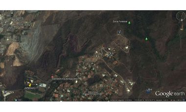 ARROYOALTO DAPA CON AGUA EXCELENTE VISTA