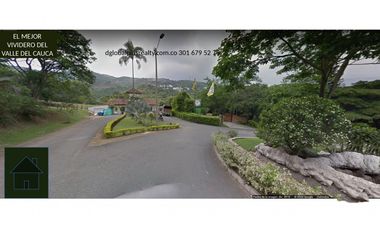 ARROYOALTO DAPA CON AGUA EXCELENTE VISTA