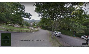 ARROYOALTO DAPA CON AGUA EXCELENTE VISTA