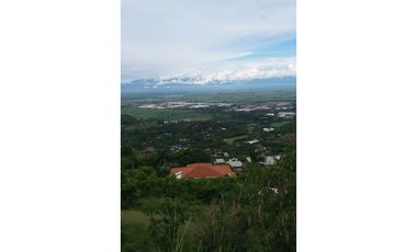 ARROYOALTO DAPA CON AGUA EXCELENTE VISTA