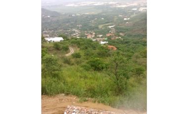 ARROYOALTO DAPA CON AGUA EXCELENTE VISTA