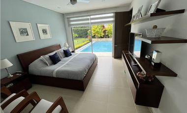 VENTA DE CASA CAMPESTRE EN ARMENIA, QUINDIO, COLOMBIA