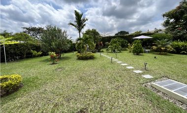 VENTA DE CASA CAMPESTRE EN ARMENIA, QUINDIO, COLOMBIA