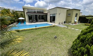 VENTA DE CASA CAMPESTRE EN ARMENIA, QUINDIO, COLOMBIA