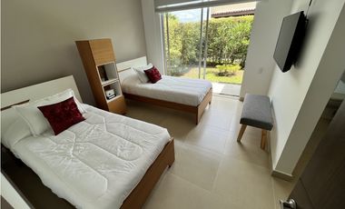 VENTA DE CASA CAMPESTRE EN ARMENIA, QUINDIO, COLOMBIA