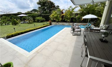 VENTA DE CASA CAMPESTRE EN ARMENIA, QUINDIO, COLOMBIA