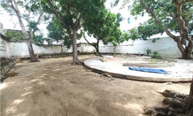 Casa comercial en venta Ciudad Jardin Barranquilla