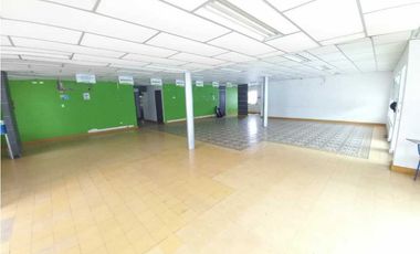 Casa comercial en venta Ciudad Jardin Barranquilla
