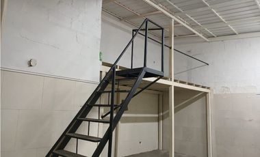 ARRIENDO LOCAL-BODEGA EN FLORIDA NUEVA