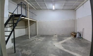 ARRIENDO LOCAL-BODEGA EN FLORIDA NUEVA
