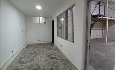 ARRIENDO LOCAL-BODEGA EN FLORIDA NUEVA