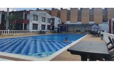 Venta de apartamento duplex de 130 M2 en 380 mill en La Mesa Cund, COL