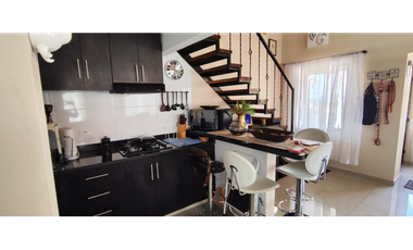 Venta de apartamento duplex de 130 M2 en 380 mill en La Mesa Cund, COL