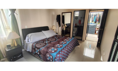 Venta de apartamento duplex de 130 M2 en 380 mill en La Mesa Cund, COL