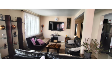 Venta de apartamento duplex de 130 M2 en 380 mill en La Mesa Cund, COL