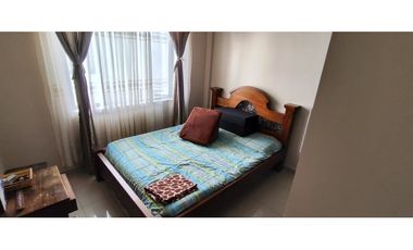 Venta de apartamento duplex de 130 M2 en 380 mill en La Mesa Cund, COL