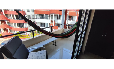 Venta de apartamento duplex de 130 M2 en 380 mill en La Mesa Cund, COL