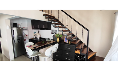 Venta de apartamento duplex de 130 M2 en 380 mill en La Mesa Cund, COL