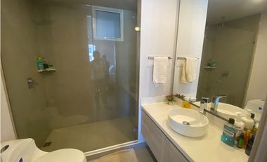 ARRIENDO APARTAMENTO DOS ALCOBAS MORROS IO