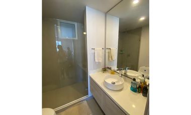 ARRIENDO APARTAMENTO DOS ALCOBAS MORROS IO