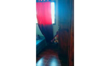 Hermosa casa campestre dos niveles en marinilla vereda campo alegre