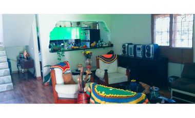 Hermosa casa campestre dos niveles en marinilla vereda campo alegre