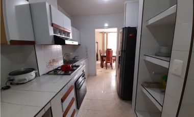 Barrio Las Flores - Apartamento en venta Palmira Valle del Cauca