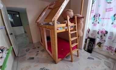 Barrio Las Flores - Apartamento en venta Palmira Valle del Cauca