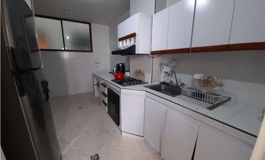 Barrio Las Flores - Apartamento en venta Palmira Valle del Cauca