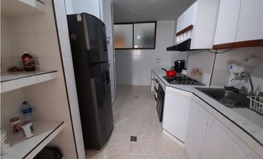 Barrio Las Flores - Apartamento en venta Palmira Valle del Cauca