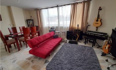 Barrio Las Flores - Apartamento en venta Palmira Valle del Cauca