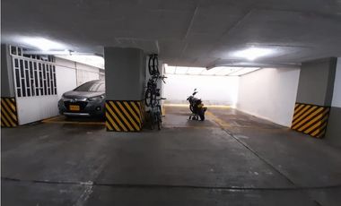 Barrio Las Flores - Apartamento en venta Palmira Valle del Cauca